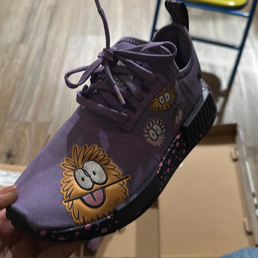 Adidas